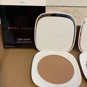Marc Jacob’s face palettes
